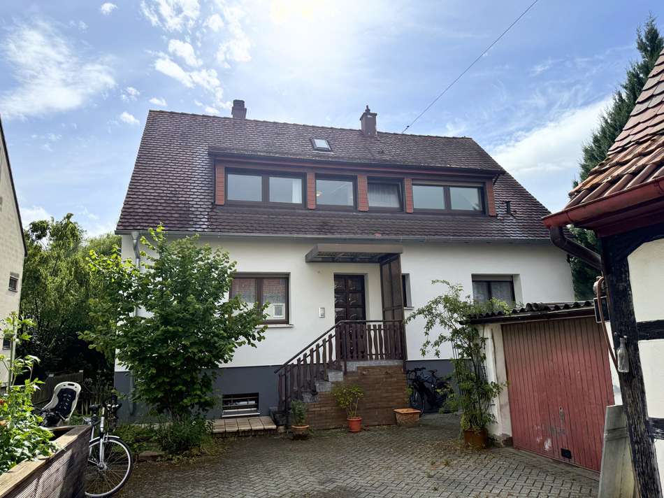 Aussenansicht