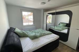 Kernsanierte  2-Zimmer-Wohnung – Moritzbergstraße 32, 90482 Laufamholz, Nürnberg – Vorschaubild 3
