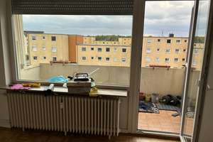 Wohnen mit Charakter: 4-Zimmer-Wohnung in Braunschweig-Hondelage – Die vollständige Adresse der Immobilie erhältst du vom Anbieter., 38108 Hondelage, Braunschweig – Vorschaubild 11