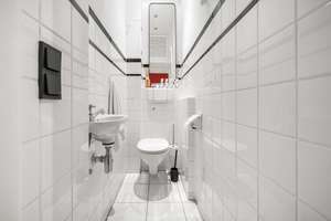 BOUTIQUE-HOTEL-FLAIR IM NORDEND - Sanierter Altbau in absoluter A+ Lage Frankfurts – Die vollständige Adresse der Immobilie erhältst du vom Anbieter., 60318 Nordend-West, Frankfurt am Main – Vorschaubild 16