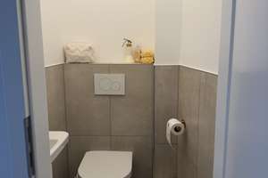 Moderne 2-Zimmer Wohnung – Kölner Str. 66, 60327 Gallus, Frankfurt am Main – Vorschaubild 11