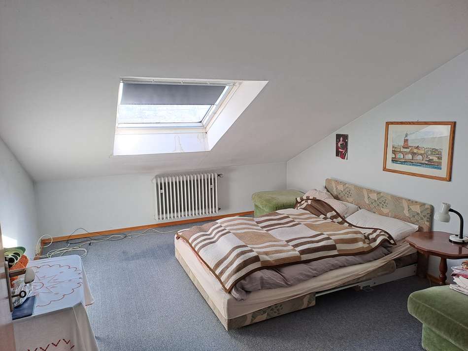 Zimmer 3 DG