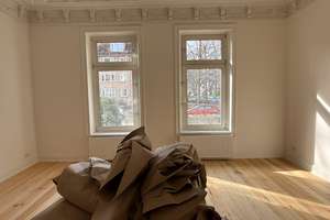 4-Zimmer-Erdgeschosswohnung mit Garten in Hamburg-Hohenfelde – Uhlandstraße 37, 22087 Hohenfelde, Hamburg – Vorschaubild 5