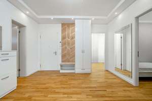 Garten im 4.OG! - außergewöhnliche 5-Zimmer-Residenz im High Park am Potsdamer Platz – Die vollständige Adresse der Immobilie erhältst du vom Anbieter., 10117 Mitte (Ortsteil), Berlin – Vorschaubild 5