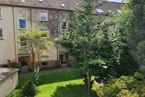 Kompaktes 2-Zimmer-Apartment: Wohnen in Essen-Kray – Die vollständige Adresse der Immobilie erhältst du vom Anbieter., 45307 Kray, Essen – Vorschaubild 7