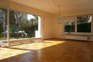 Großzügige 5-Zimmer-Wohnung mit Garten & Balkon in Pforzheim Süd-West 