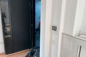 Neubau 2,5 Zimmer mit Wärmepumpe und Fussbodenheizung – Die vollständige Adresse der Immobilie erhältst du vom Anbieter., 45307 Kray, Essen – Vorschaubild 4