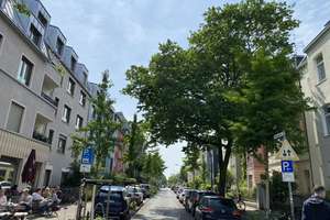 Frisch sanierte 75qm 3-Zimmer Wohnung in Köln-Sülz – Die vollständige Adresse der Immobilie erhältst du vom Anbieter., 50937 Sülz, Köln – Vorschaubild 15