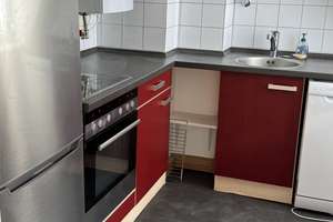 gemütliche 3-Zimmer DG-Wohnung mit EBK, zentrumsnah gelegen – Die vollständige Adresse der Immobilie erhältst du vom Anbieter., 90408 Pirckheimerstraße, Nürnberg – Vorschaubild 7