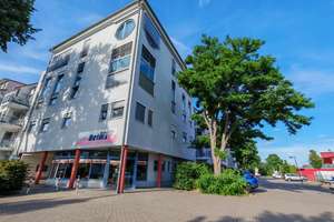 Barrierefreies Service-Wohnen❤️Senioren Residenz❤️2-Z EBK Balkon Klimaanlage – Die vollständige Adresse der Immobilie erhältst du vom Anbieter., 39124 Neue Neustadt, Magdeburg – Vorschaubild 9