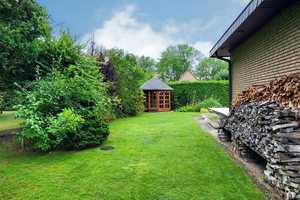 Charmanter Bungalow mit Wohlfühlgarantie zum Altwerden! – Berlin – Vorschaubild 6
