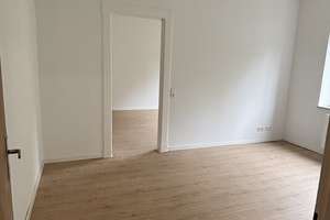 Helle 2-Zimmer Wohnung im EG in Krefeld-Kempener Feld/Baackeshof – Obergplatz 2, 47804 Kempener Feld/Baackeshof, Krefeld – Vorschaubild 3