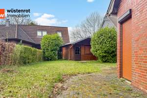 Bungalow mit großem Grundstück und viel Potenzial – Die vollständige Adresse der Immobilie erhältst du vom Anbieter., 24634 Arpsdorf – Vorschaubild 8