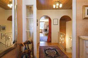 Sonniger Hang-Bungalow 147 m², 5 Zimmer, Südhang & großer Garten – Nürnberg-Holzheim – Die vollständige Adresse der Immobilie erhältst du vom Anbieter., 90453 Krottenbach, Mühlhof, Nürnberg – Vorschaubild 7