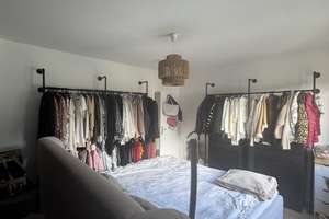 Wohnen mit Charakter: 2,5-Zimmer-Wohnung in Duisburg-Kaßlerfeld – Weidenweg 30, 47059 Kaßlerfeld, Duisburg – Vorschaubild 4