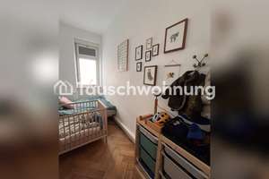 Tauschwohnung: Wunderschöner Altbau im Stuttgarter Süden – Die vollständige Adresse der Immobilie erhältst du vom Anbieter., 70178 Karlshöhe, Stuttgart – Vorschaubild 7