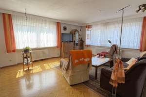 Ihre Investitionschance - Wohn- & Geschäftshaus mit Potenzial!  – Die vollständige Adresse der Immobilie erhältst du vom Anbieter., 73037 Göppingen – Vorschaubild 2