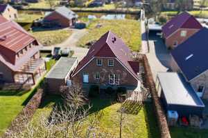 Modernes Wohnen in malerischer Lage – Leer (Kreis) – Vorschaubild 7