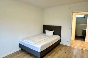 Großzügige möblierte 4-Zimmer-Wohnung mit 4 Bädern – ideal für Familien, WGs oder Unternehmen – Die vollständige Adresse der Immobilie erhältst du vom Anbieter., 74080 Böckingen, Heilbronn – Vorschaubild 4
