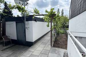 Architekten-Reicheneckhaus mit Garten und Doppelgarage in begehrter Lage von Fürth – Die vollständige Adresse der Immobilie erhältst du vom Anbieter., 90766 Schwand, Eigenes Heim, Fürth – Vorschaubild 31