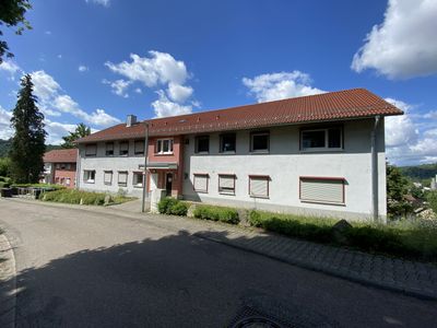 Wohnung für Studenten / Azubis / Singles