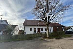 Großes Haus für große Familie in idyllischer Ortsrandlage – Pfahlstr. 23, 91809 Wellheim – Vorschaubild 2