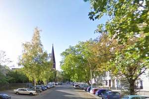 Vollausgestattete 2-Zi-Whg in Moabit  – Birkenstraße 13B, 10559 Moabit, Berlin – Vorschaubild 12