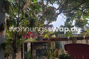 Wohnungstausch: Böhmische Straße 20