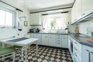Freistehendes Einfamilienhaus mit Südgarten, Garage & Sauna – mitten in Bocholt! – Borken (Kreis) – Vorschaubild 15