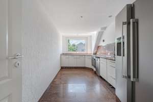 Bezugsfreies Zweifamilienhaus am Lambertus-See in Düsseldorf-Kalkum! – 40489 Kalkum, Düsseldorf – Vorschaubild 23