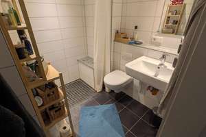 2 Zimmerwohnung im Frankenberger Viertel mit Balkon – Frankenberger Str. 11, 52066 Frankenberg, Aachen – Vorschaubild 5