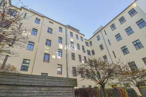 TOP-LAGE IM PRENZLAUER BERG! RENOVIERTE UND KLASSISCHE ALTBAUWOHNUNG! PROVISIONSFREI! – Schönhauser Allee 103, 10439 Prenzlauer Berg, Berlin – Vorschaubild 17