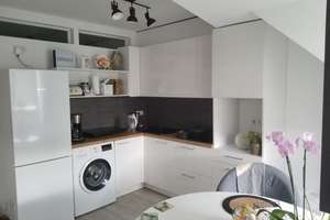 Wohnungsensemble auf zwei Ebenen - Zentral über den Dächern Lindenthals in direkter Uninähe  – 50931 Lindenthal (Ortsteil), Köln – Vorschaubild 8
