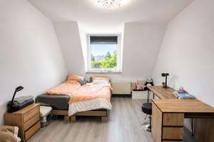 *INVESTOREN AUFGEPASST* - GÜNSTIGE DG WOHNUNG IN BILK – Kopernikusstr. 95, 40225 Bilk, Düsseldorf – Vorschaubild 6