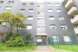 Frisch saniert: Helle 3-Zi.-Erdgeschosswohnung mit Loggia & stilvollem Ambiente – Frankenweg 50, 44867 Bochum – Vorschaubild 1