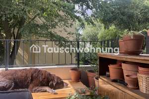 Tauschwohnung: 3 rooms by Treptower Park / for 3.5+ rooms with a garden – Kiefhozlstrasse 403c, 12435 Alt-Treptow, Berlin – Vorschaubild 7