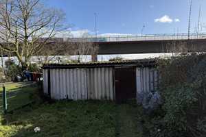 Charmantes Reihenmittelhaus in Krefeld-Uerdingen - Perfekt für Familien! – Krefeld – Vorschaubild 12
