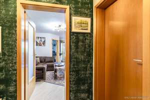 Gepflegt, vermietet und solide – Kapitalanlage in Plieningen mit Balkon und TG-Stellplatz – 70599 Plieningen (Ortsteil), Stuttgart – Vorschaubild 4