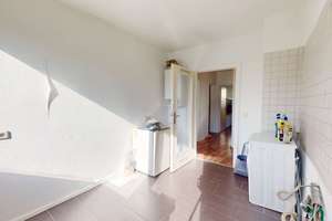 3-Zi.-Wohnung mit Balkon in Karlsruhe-Mühlburg – Die vollständige Adresse der Immobilie erhältst du vom Anbieter., 76185 Mühlburg, Karlsruhe – Vorschaubild 11