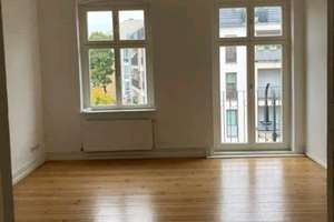 Gemütliches Zuhause mit Altbaucharme: 3-Zimmer-Wohnung in Berlin-Niederschönhausen – Blankenburger Straße 2, 13156 Niederschönhausen, Berlin – Vorschaubild 9