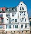 Hochwertige 4-Raum-Wohnung in Gotha