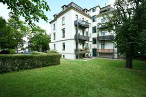 VERMIETUNG: Zauberhafte, helle Altbauwohnung in Uni-Nähe – Die vollständige Adresse der Immobilie erhältst du vom Anbieter., 1187 Plauen (Stadtteil), Dresden – Vorschaubild 4