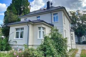 Stadtvilla - sympathisch nahe der Ostsee – Die vollständige Adresse der Immobilie erhältst du vom Anbieter., 18236 Kröpelin – Vorschaubild 8