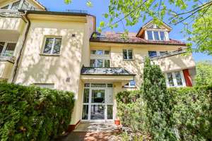Top-Investment! Aufgeteilt, gepflegt, hoch nachgefragt - Exklusives MFH in Bestlage Wendenschloß – Die vollständige Adresse der Immobilie erhältst du vom Anbieter., 12557 Köpenick, Berlin – Vorschaubild 2
