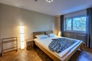 Charmantes Zuhause zwischen Stadtleben und Natur, bezugsfreie 3-Zimmer-Wohnung nahe Herkomerplatz – Die vollständige Adresse der Immobilie erhältst du vom Anbieter., 81679 Herzogpark, München – Vorschaubild 9
