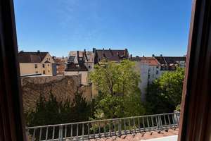 Helle 1-Zimmer-Wohnung im Nürnberger Norden – ideal zur Eigennutzung oder Kapitalanlage – Die vollständige Adresse der Immobilie erhältst du vom Anbieter., 90408 Uhlandstraße, Nürnberg – Vorschaubild 11
