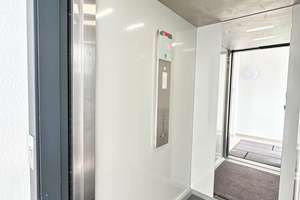 Neuwertiges luxuriöses + energieeffizientes Penthouse mit EBK + 2 TG-Stellplätzen – 66129 Bübingen, Saarbrücken – Vorschaubild 24