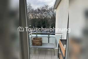 Tauschwohnung: 2-Zimmerwohnung am Volksgarten mit Balkon – Die vollständige Adresse der Immobilie erhältst du vom Anbieter., 50677 Neustadt/Süd, Köln – Vorschaubild 4