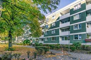Moderne 3-Zimmer-Etagenwohnung in Braunschweig – familienfreundlich und nachhaltig