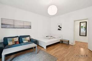 Stilvolle 1-Zimmer-Wohnung – sofort bezugsfrei – Die vollständige Adresse der Immobilie erhältst du vom Anbieter., 13353 Wedding, Berlin – Vorschaubild 6